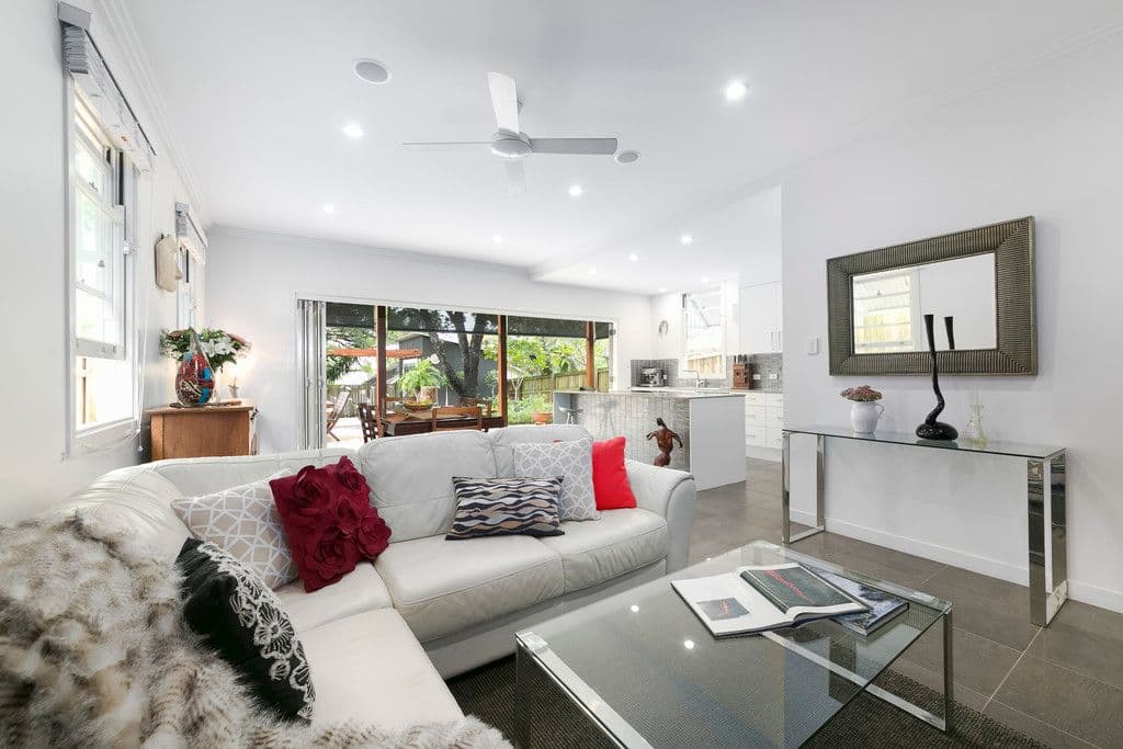 58 Norman Street, East Brisbane QLD 4169, East Brisbane - Thumbnail 2