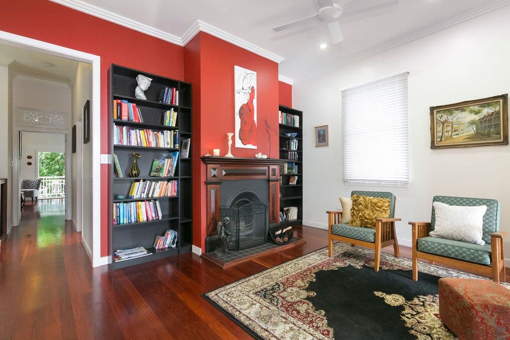 58 Norman Street, East Brisbane QLD 4169, East Brisbane - Thumbnail 8