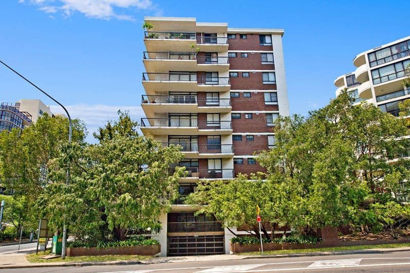 17-19 Waverley Street, BONDI JUNCTION NSW 2022, Bondi Junction - Thumbnail 3