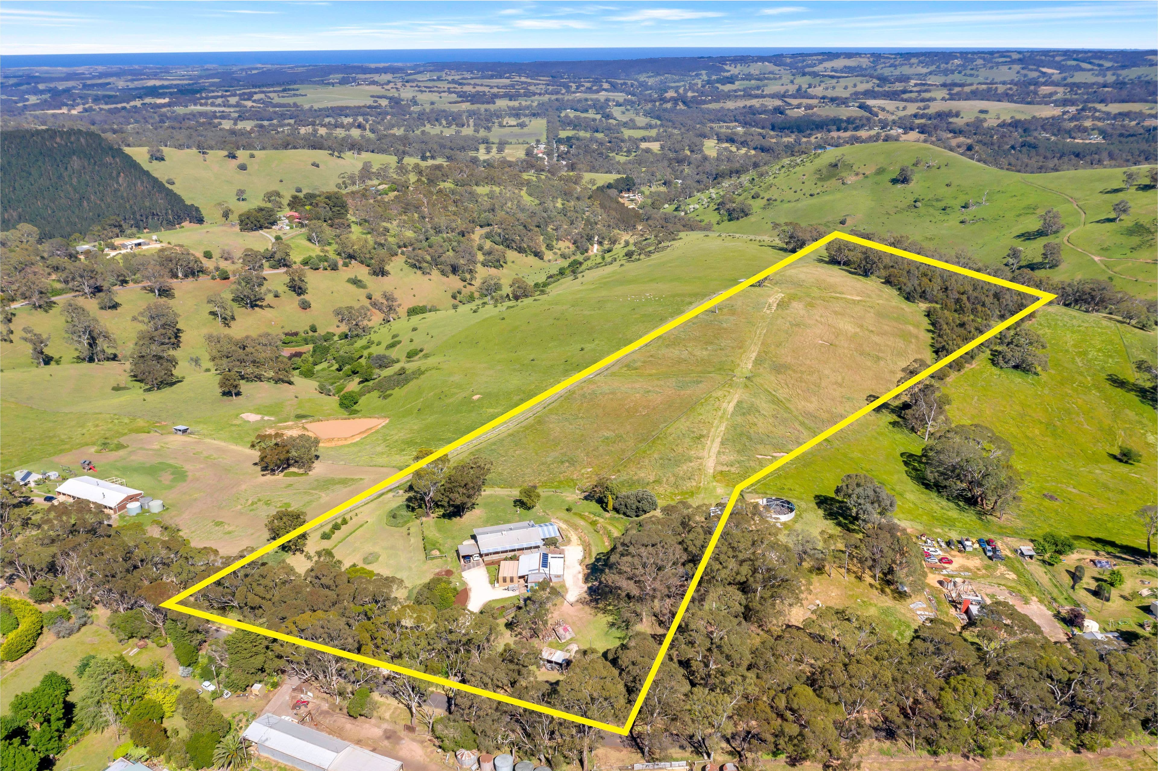 231 Cut Hill Road, Kangarilla SA 5157, Kangarilla - Image 1