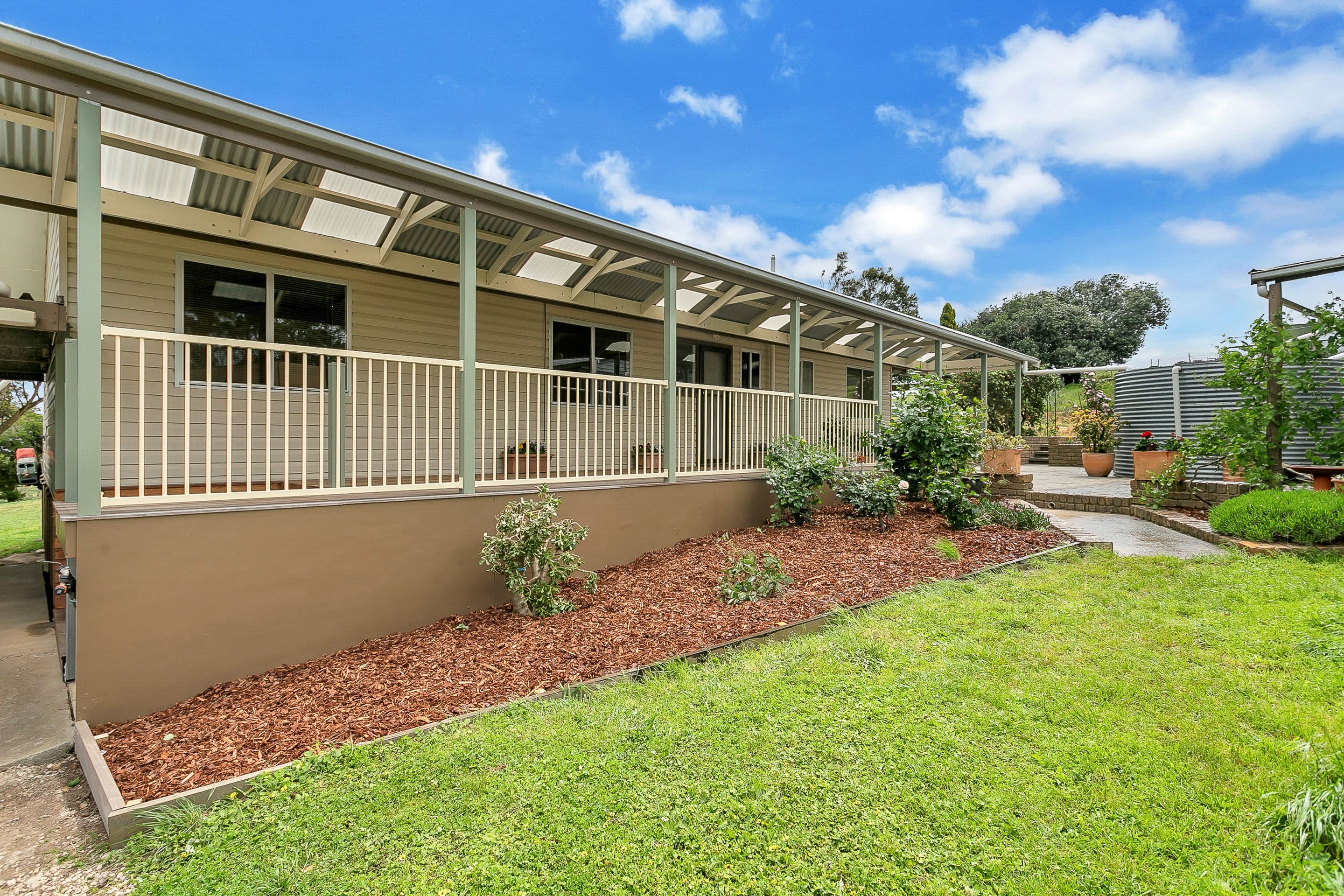 231 Cut Hill Road, Kangarilla SA 5157, Kangarilla - Thumbnail 2