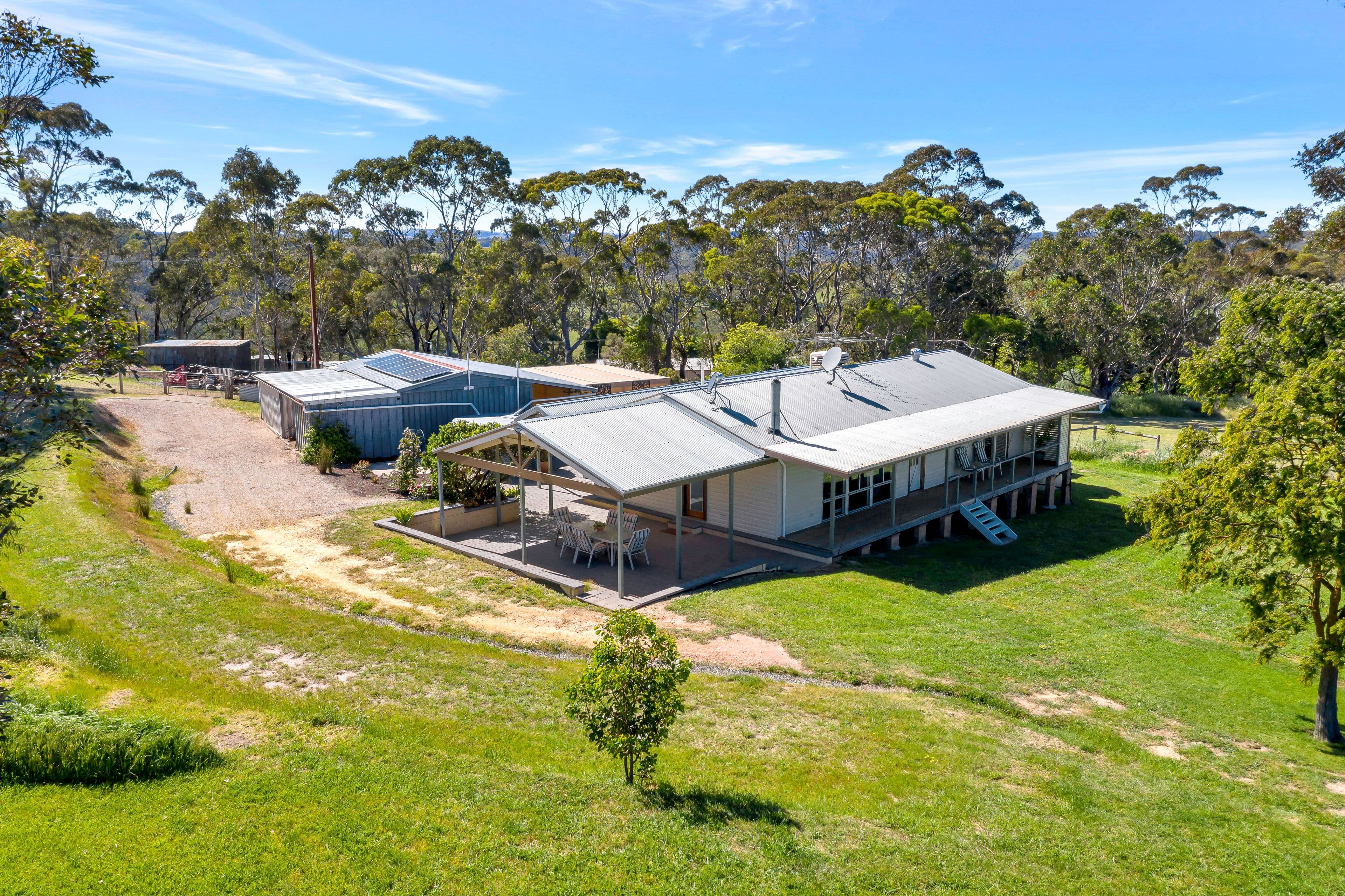 231 Cut Hill Road, Kangarilla SA 5157, Kangarilla - Thumbnail 3