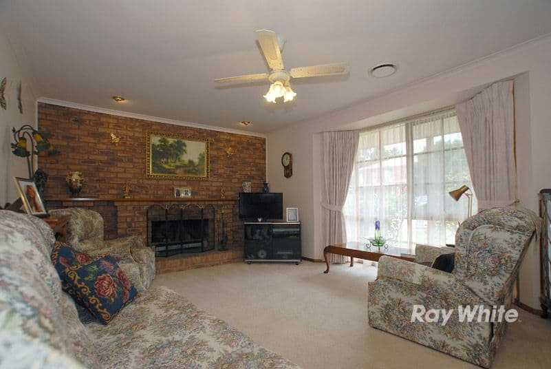 12 Fig Court, CRANBOURNE NORTH VIC 3977, Cranbourne North - Thumbnail 4