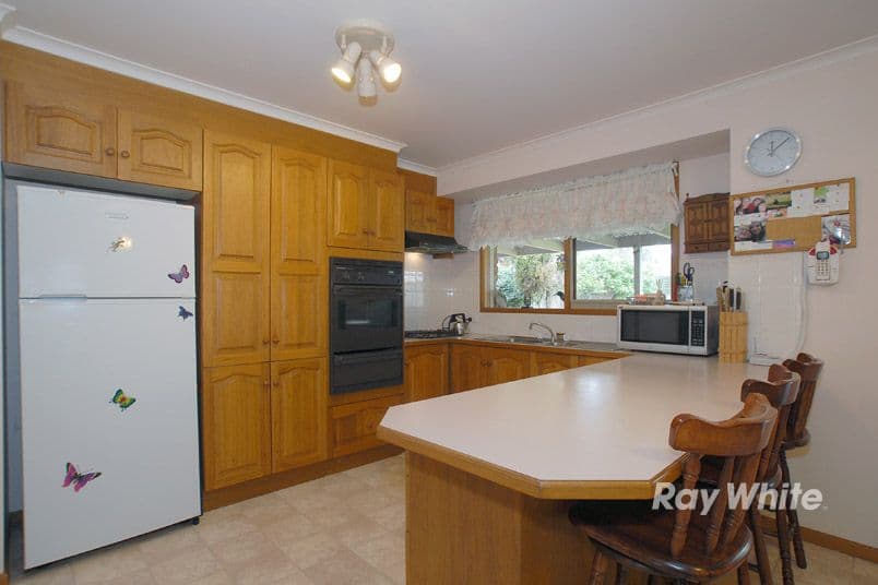 12 Fig Court, CRANBOURNE NORTH VIC 3977, Cranbourne North - Thumbnail 8