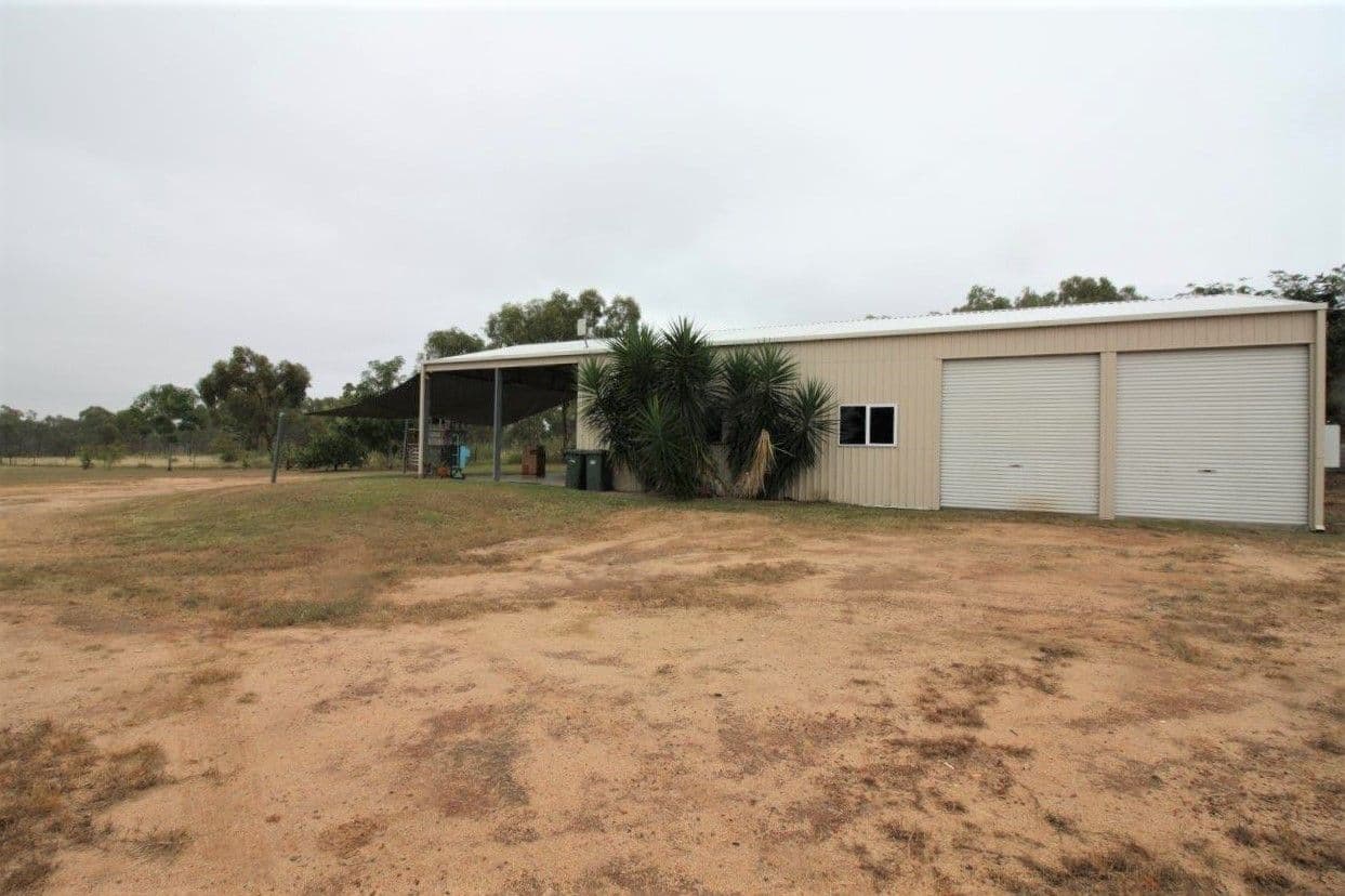 60 Mahogany Close, Breddan QLD 4820, Breddan - Image 1