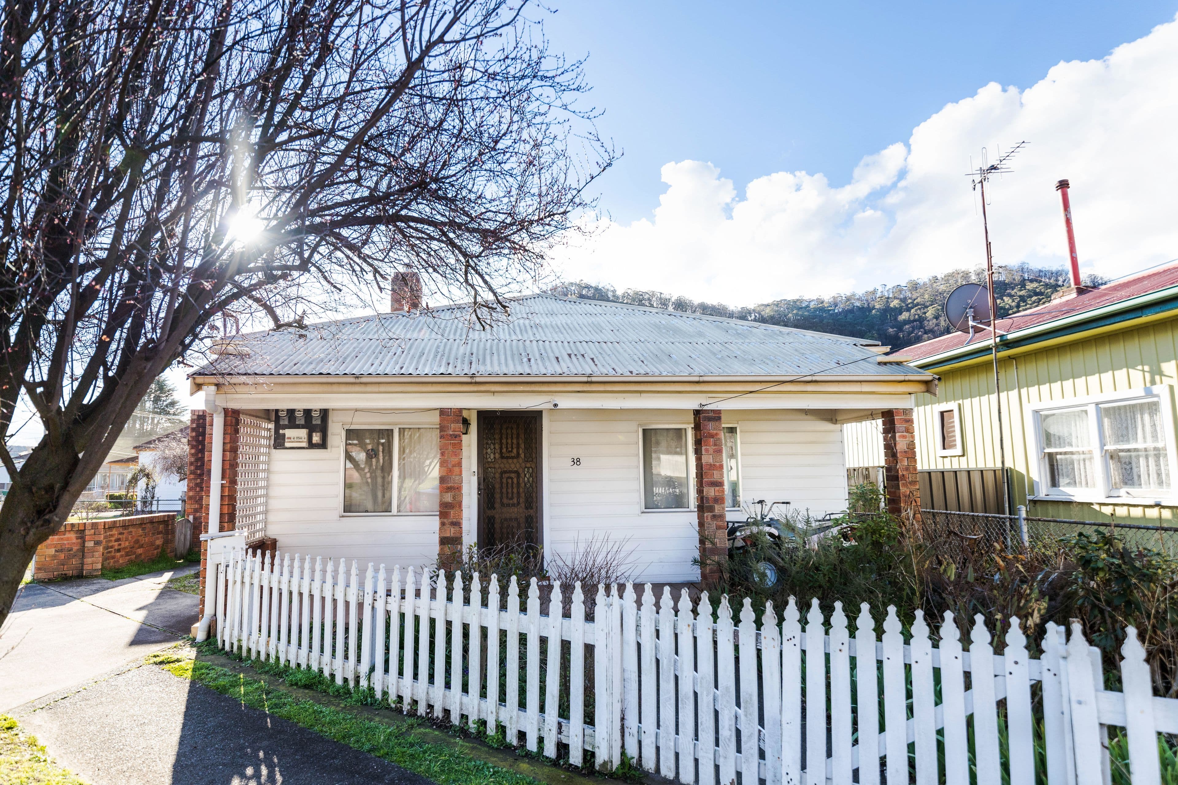38 Coalbrook Street, Lithgow NSW 2790, Lithgow - Image 1