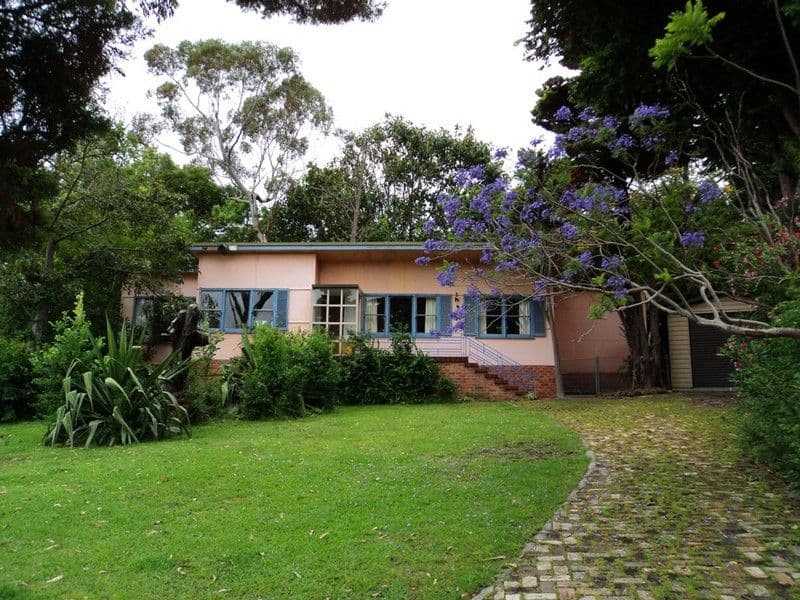 1 Wade Street, UNANDERRA NSW 2526, Unanderra - Image 1