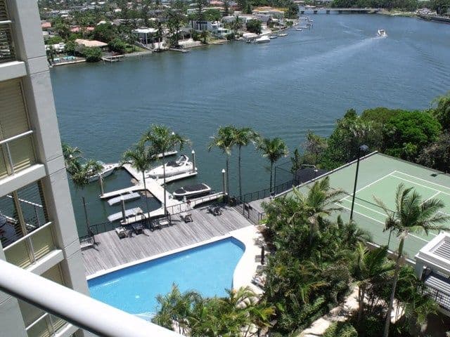 30 'The Pinnacle' 2898 Gold Coast Highway, SURFERS PARADISE QLD 4217, Surfers Paradise - Thumbnail 4