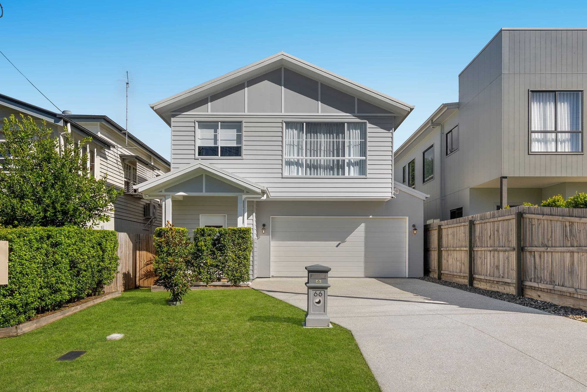 66 William Terrace, OXLEY QLD 4075, Oxley - Image 1