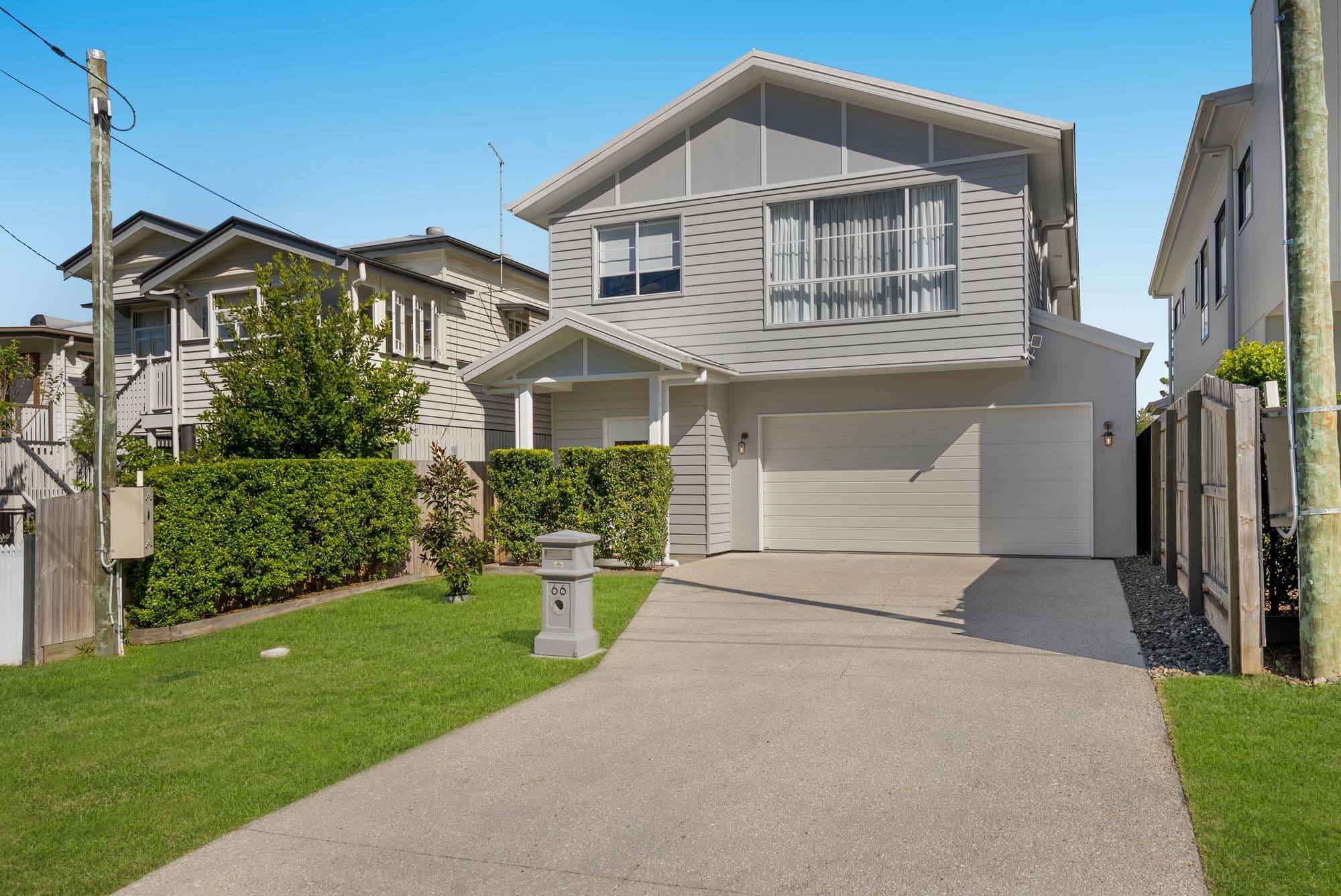 66 William Terrace, OXLEY QLD 4075, Oxley - Thumbnail 2