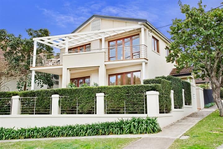 1 Ford Street, GREENWICH NSW 2065, Greenwich - Image 1