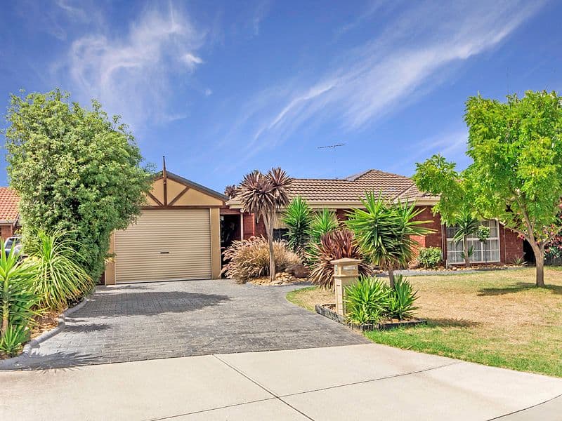 4 Majella Court, Hoppers Crossing VIC 3029, Hoppers Crossing - Image 1