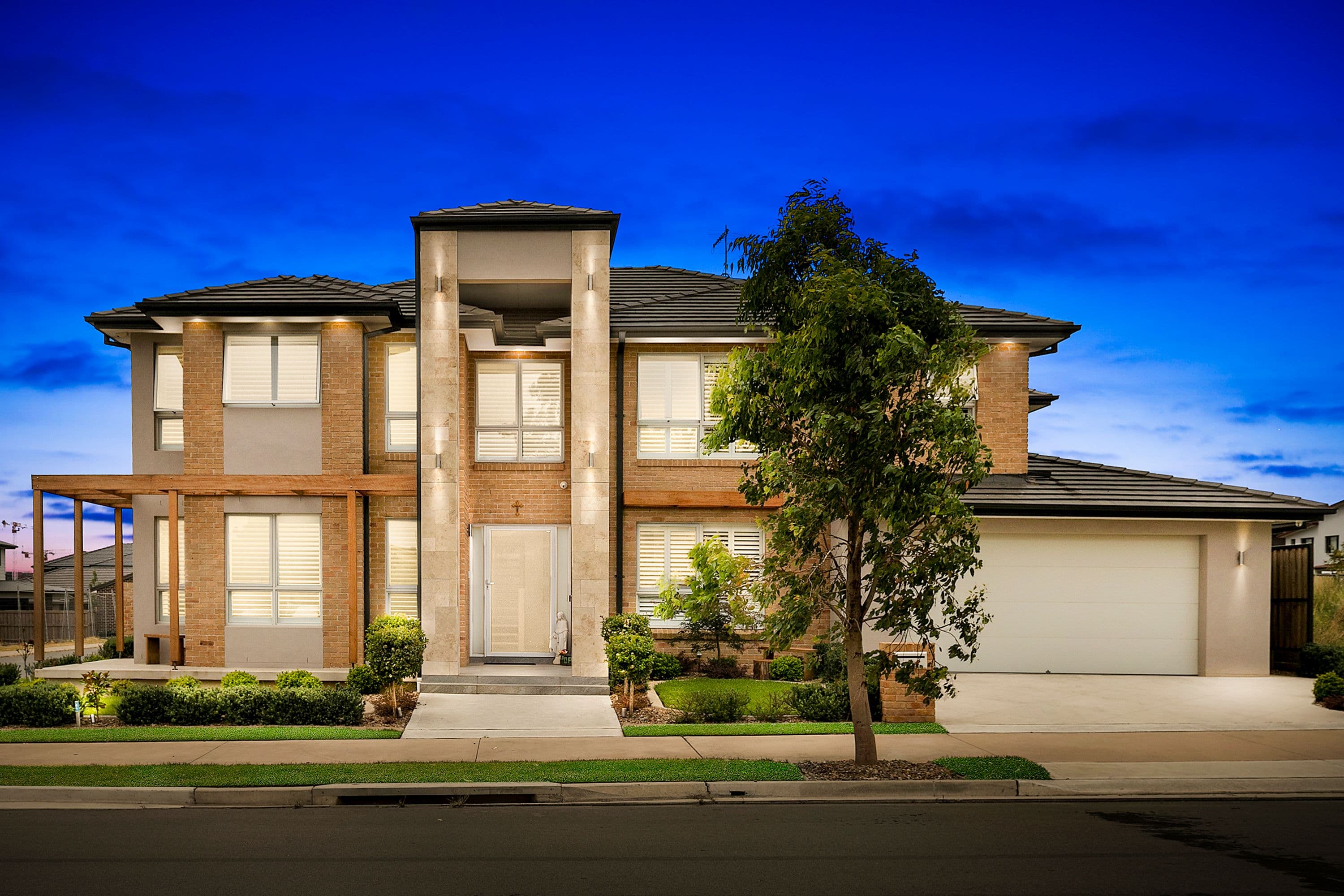18 Ironstone Parkway, Box Hill NSW 2765, Box Hill - Image 1