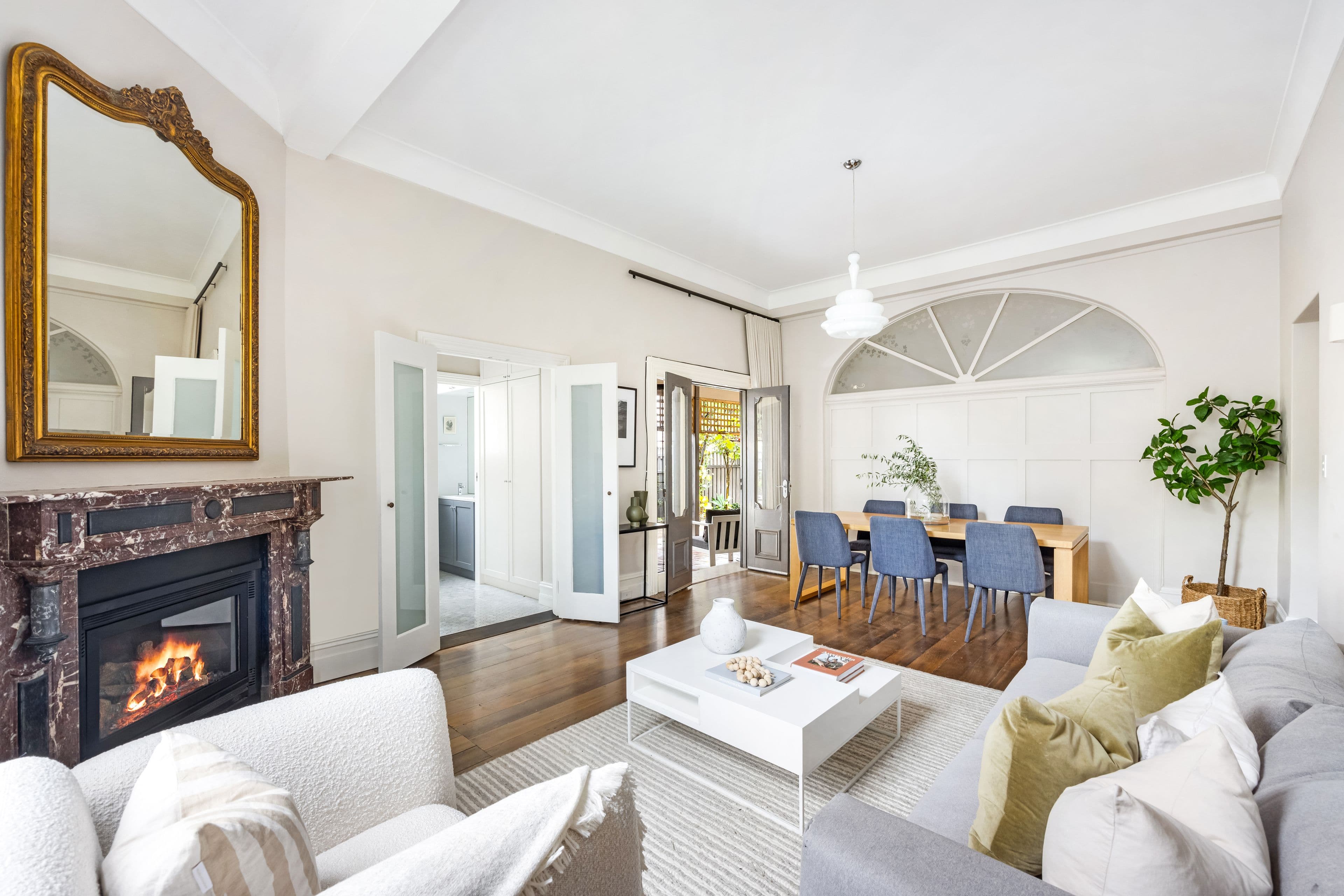 132 Raglan Street, Mosman NSW 2088, Mosman - Thumbnail 2