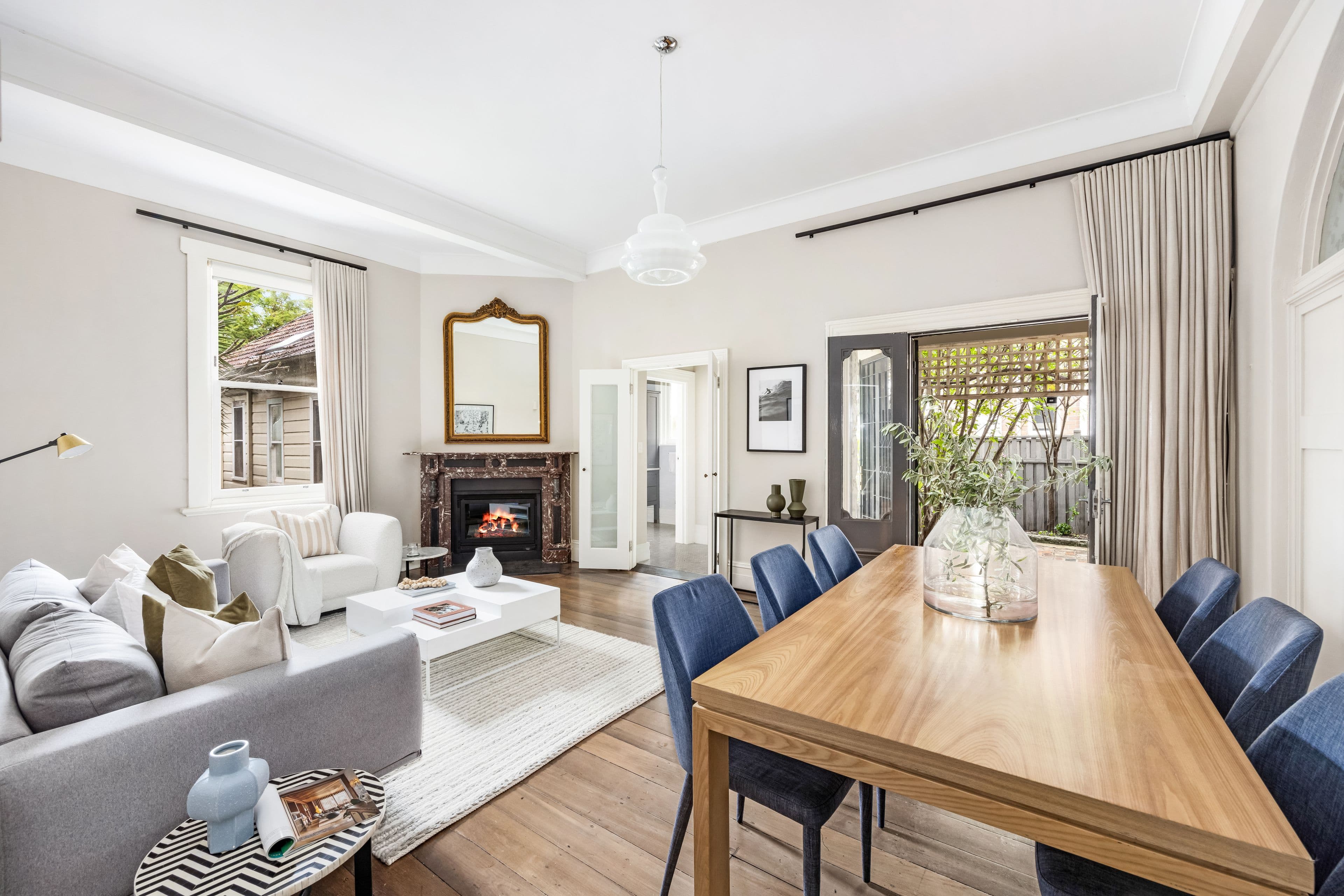 132 Raglan Street, Mosman NSW 2088, Mosman - Thumbnail 4