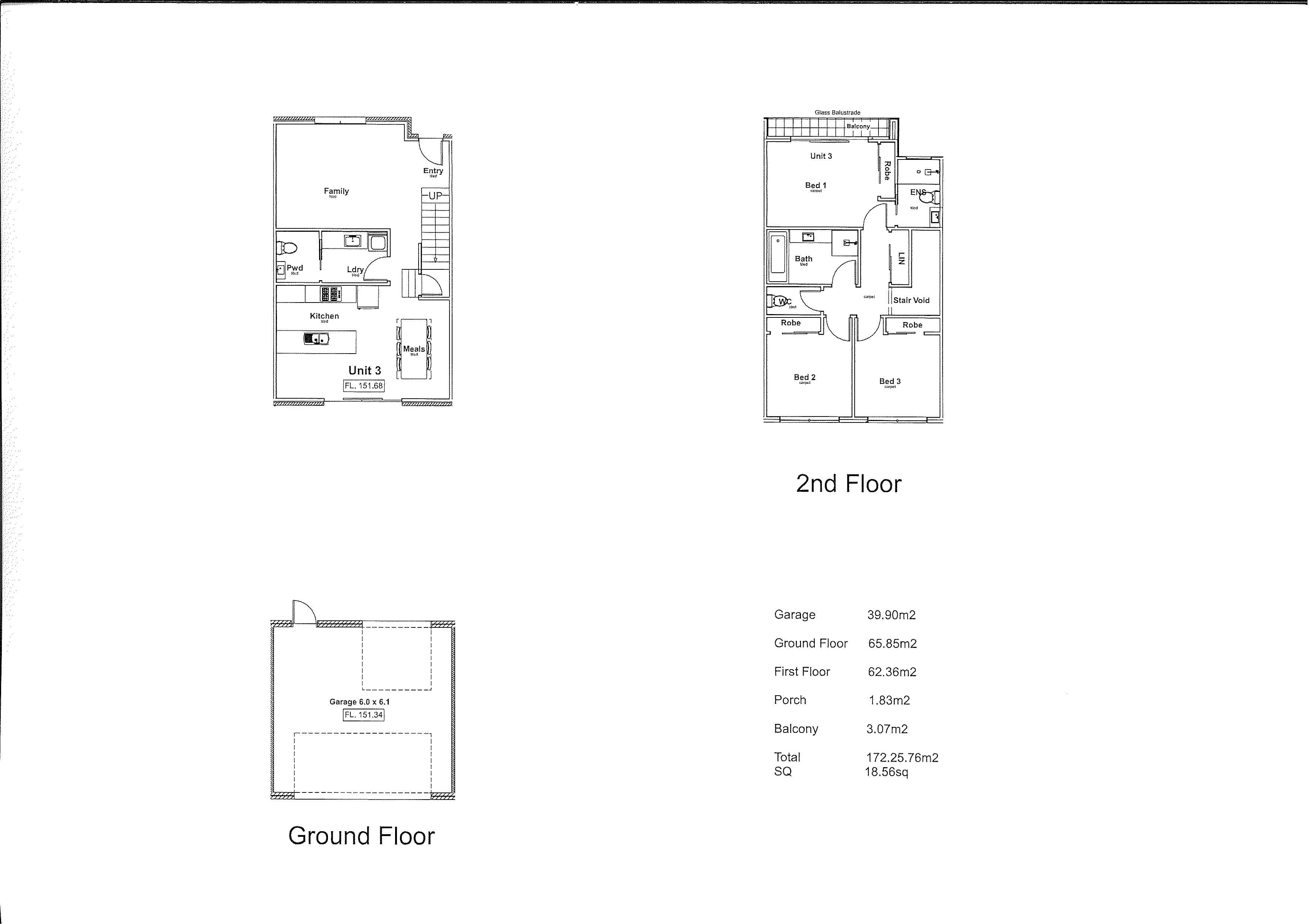 2 (Lot 5) Laino Boulevard, Epping VIC 3076, Epping - Thumbnail 6