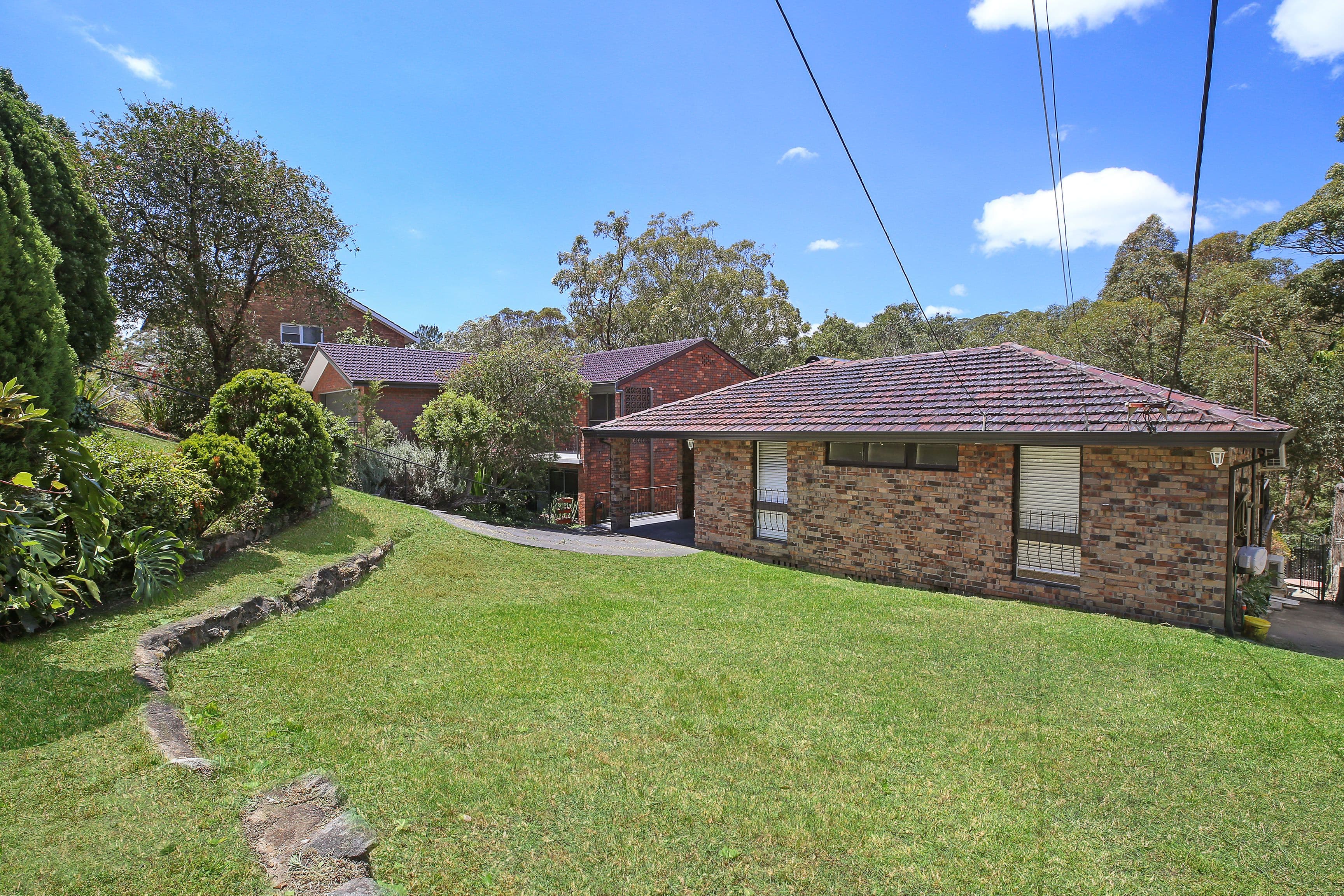 18 Kendall Place, Kareela - Image 1