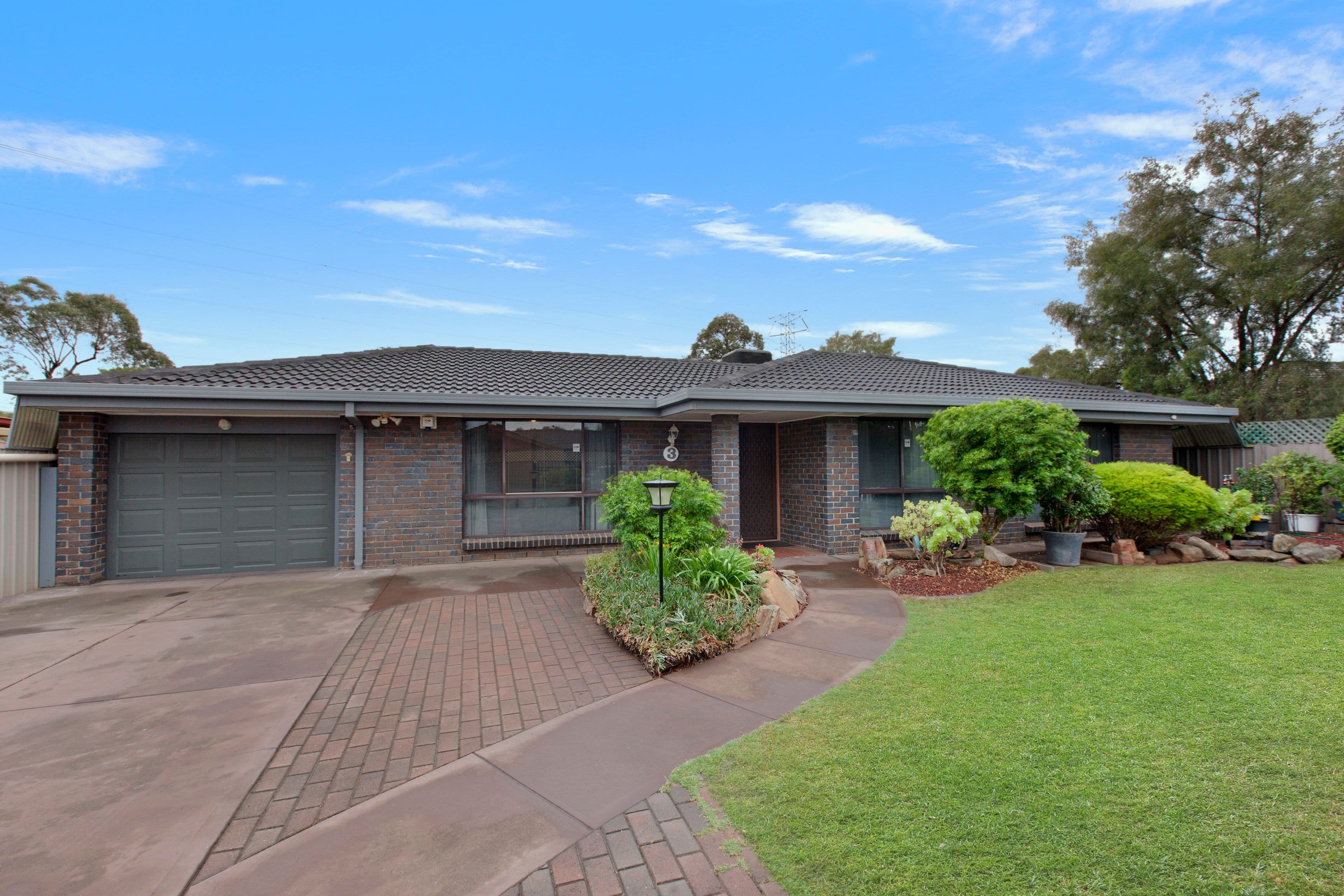 3 Roxby Street, Parafield Gardens SA 5107, Parafield Gardens - Image 1
