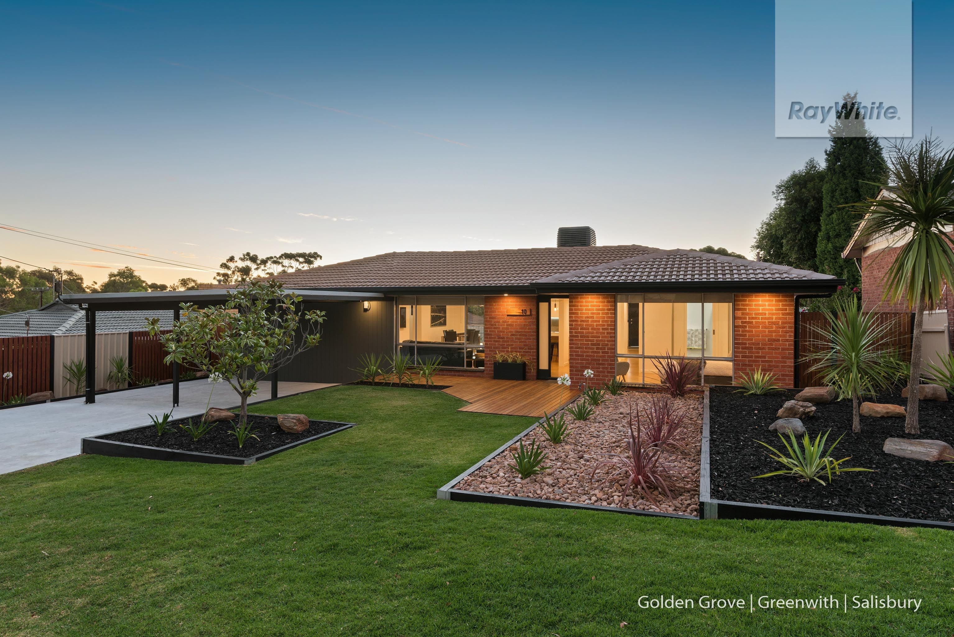 10 Hoylake Crescent, Fairview Park SA 5126, Fairview Park - Image 1