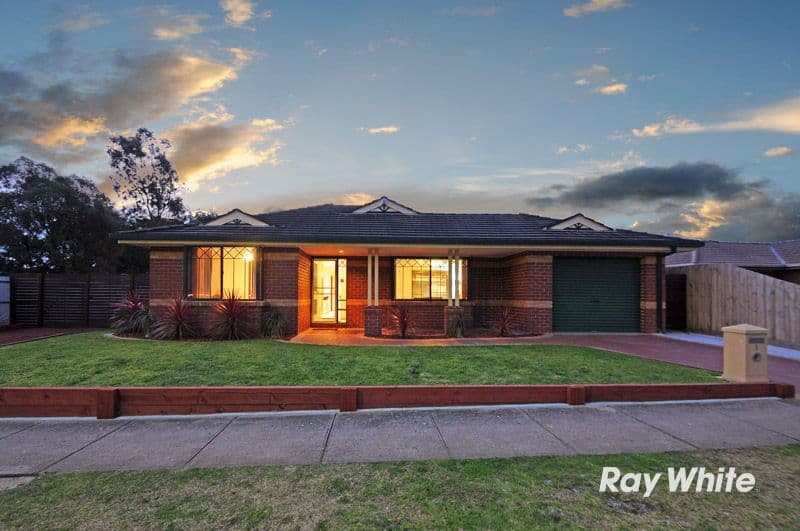 1 Waverley Park Drive, CRANBOURNE NORTH VIC 3977, Cranbourne North - Thumbnail 2