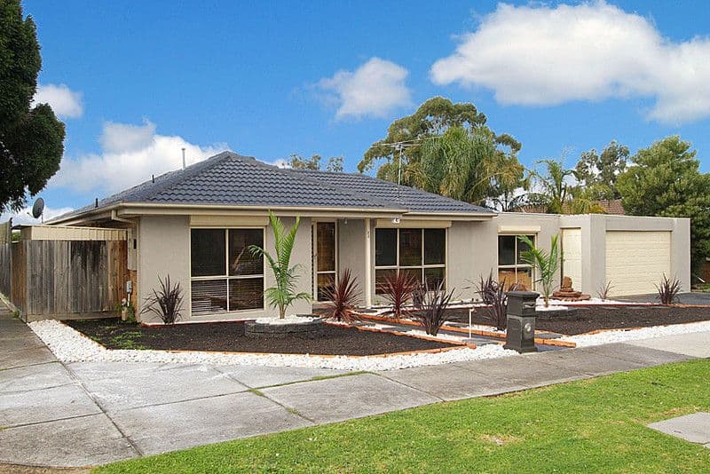 1 Monterey Court, MILL PARK VIC 3082, Mill Park - Image 1