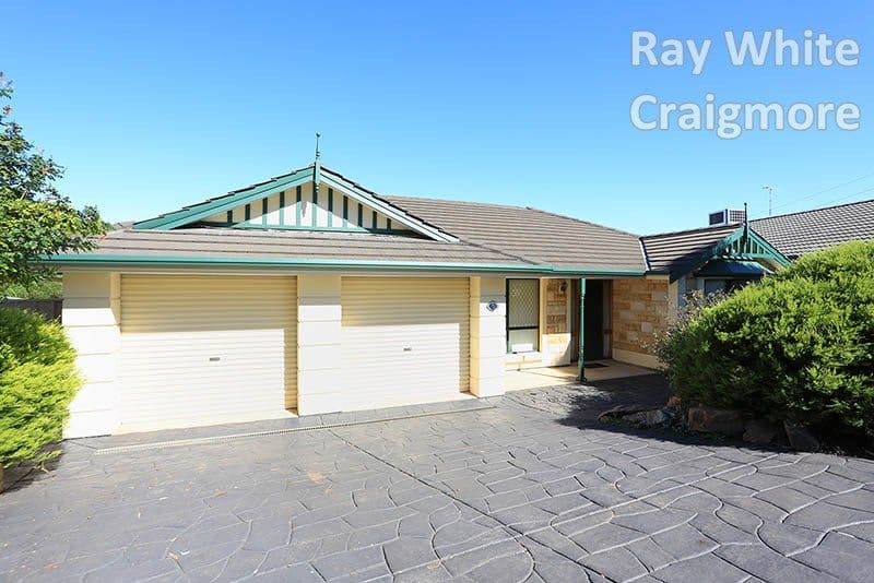 6 Crestview Place, Hillbank SA 5112, Hillbank - Image 1