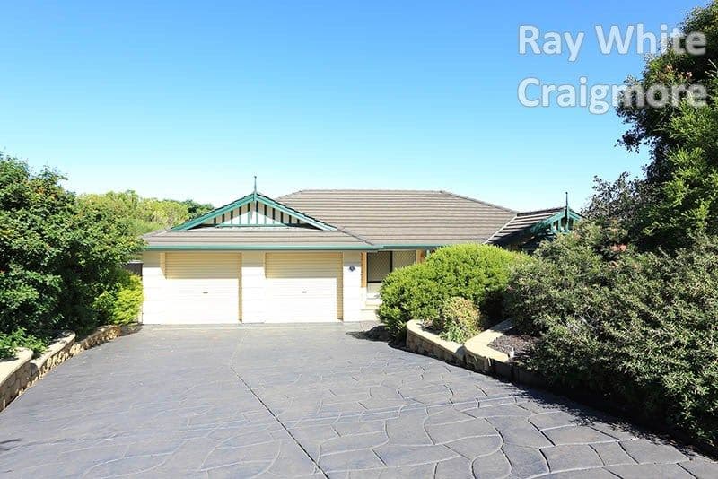 6 Crestview Place, Hillbank SA 5112, Hillbank - Thumbnail 2