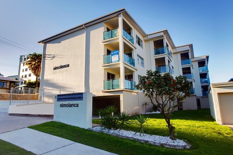 Unit 5 'Nimolanca' 3 Warne Terrace, KINGS BEACH QLD 4551, Kings Beach - Image 1