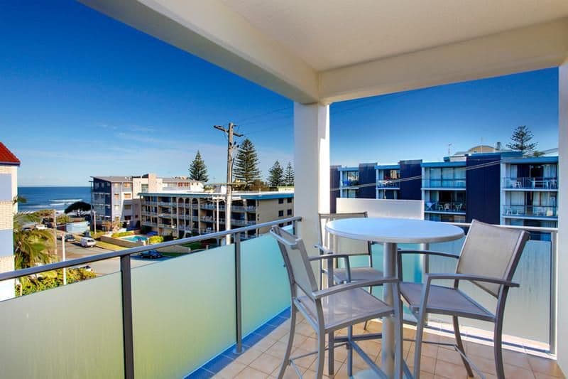 Unit 5 'Nimolanca' 3 Warne Terrace, KINGS BEACH QLD 4551, Kings Beach - Thumbnail 2
