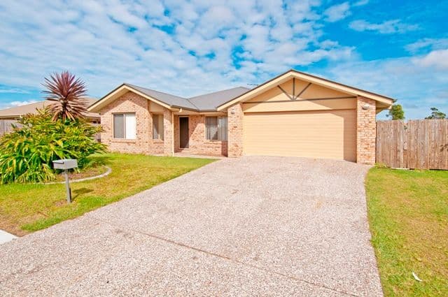 20 Fourth Avenue, MARSDEN QLD 4132, Marsden - Image 1