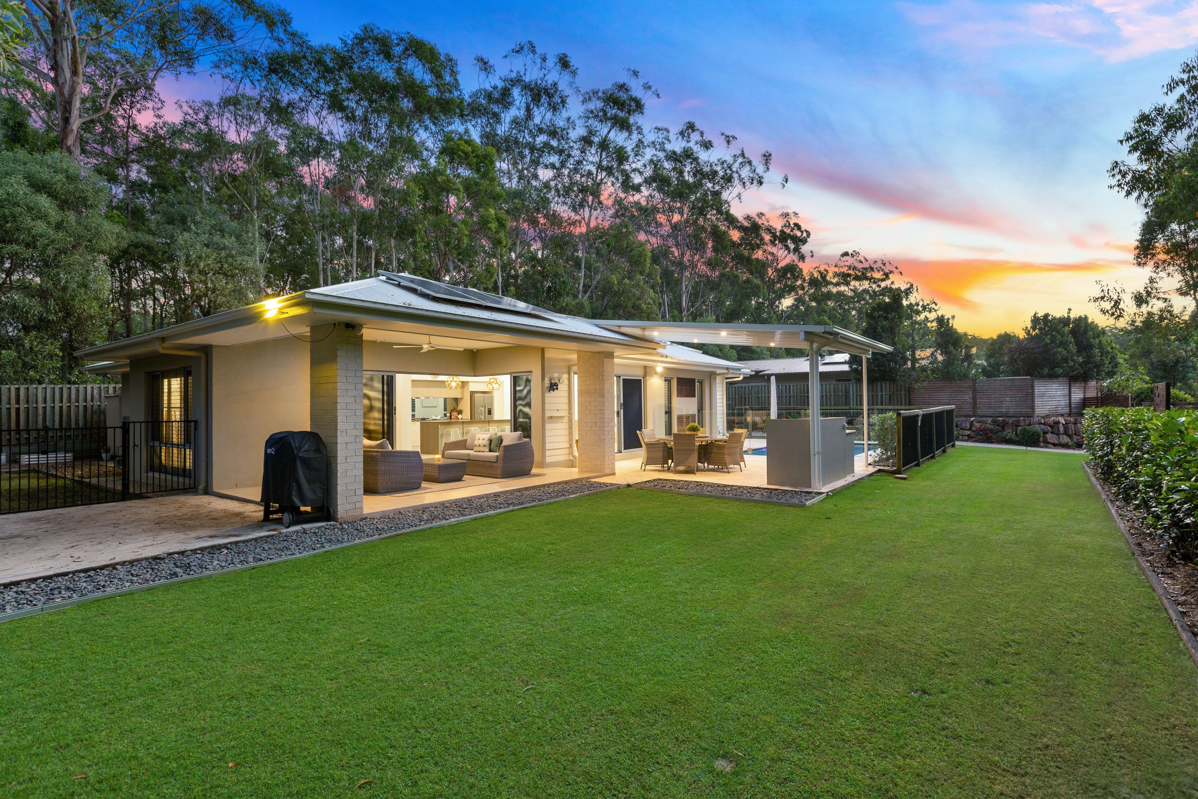 22 Golden Wattle Avenue, Mount Cotton QLD 4165, Mount Cotton - Thumbnail 2