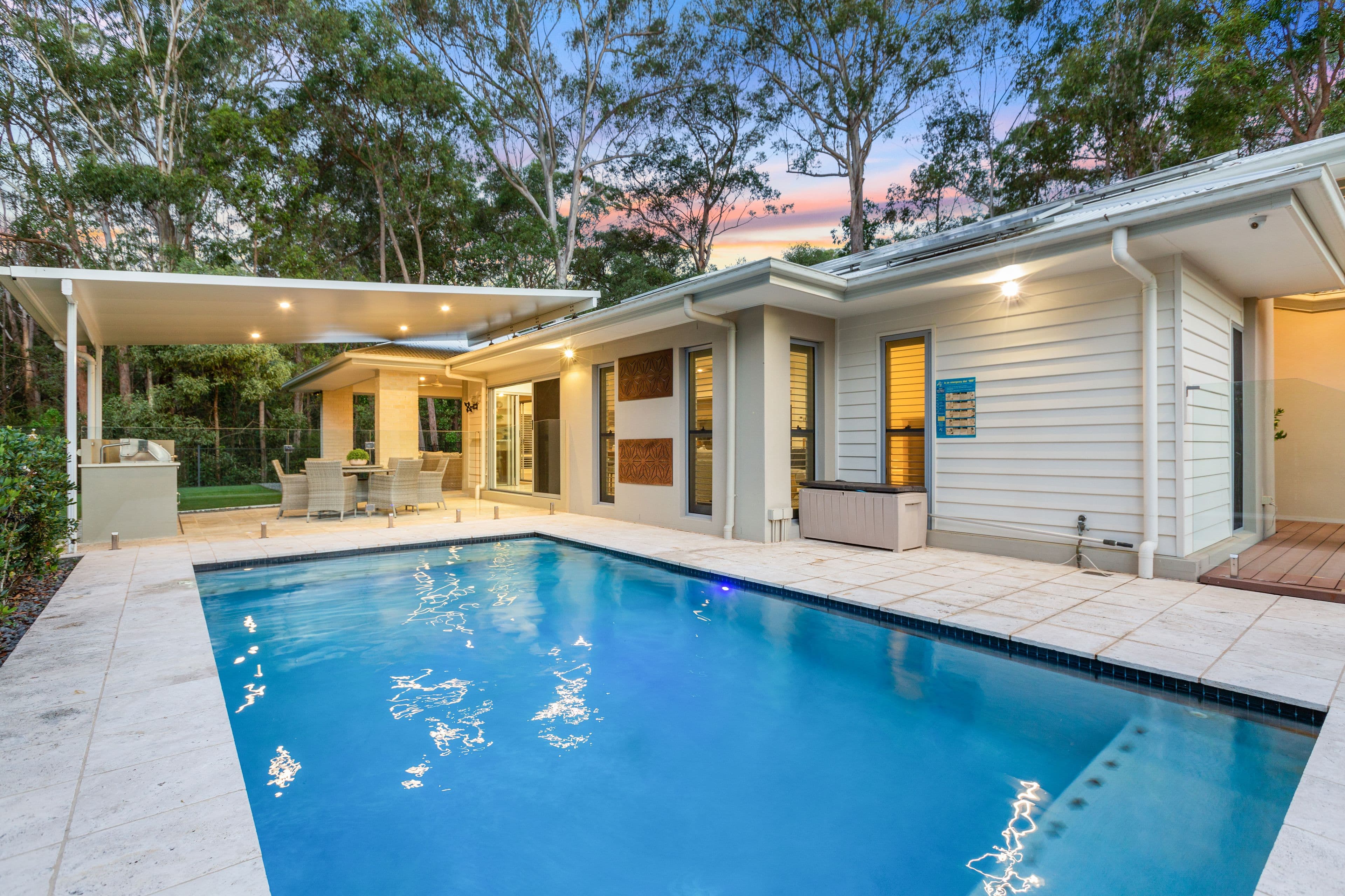 22 Golden Wattle Avenue, Mount Cotton QLD 4165, Mount Cotton - Thumbnail 3