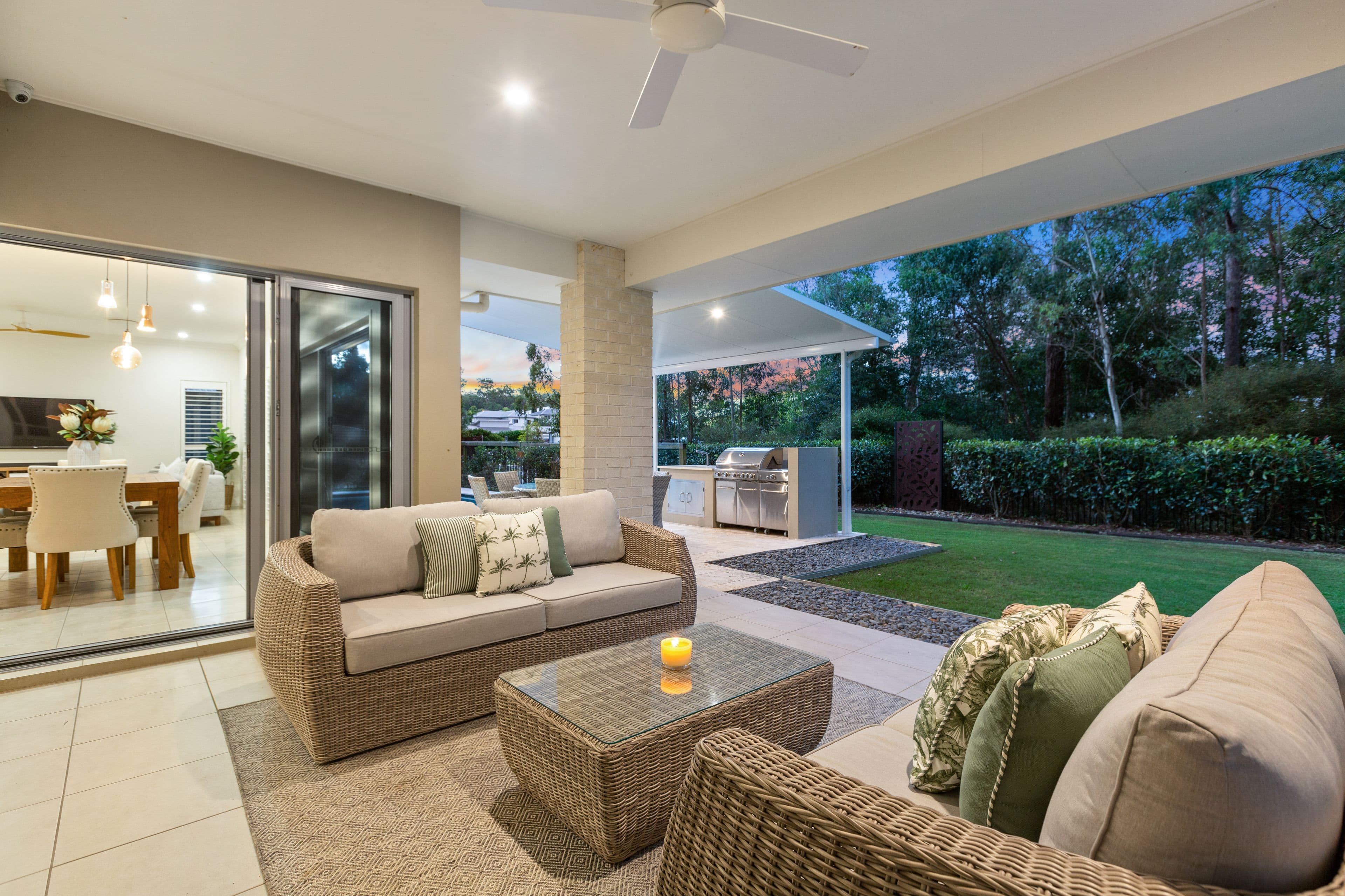 22 Golden Wattle Avenue, Mount Cotton QLD 4165, Mount Cotton - Thumbnail 7