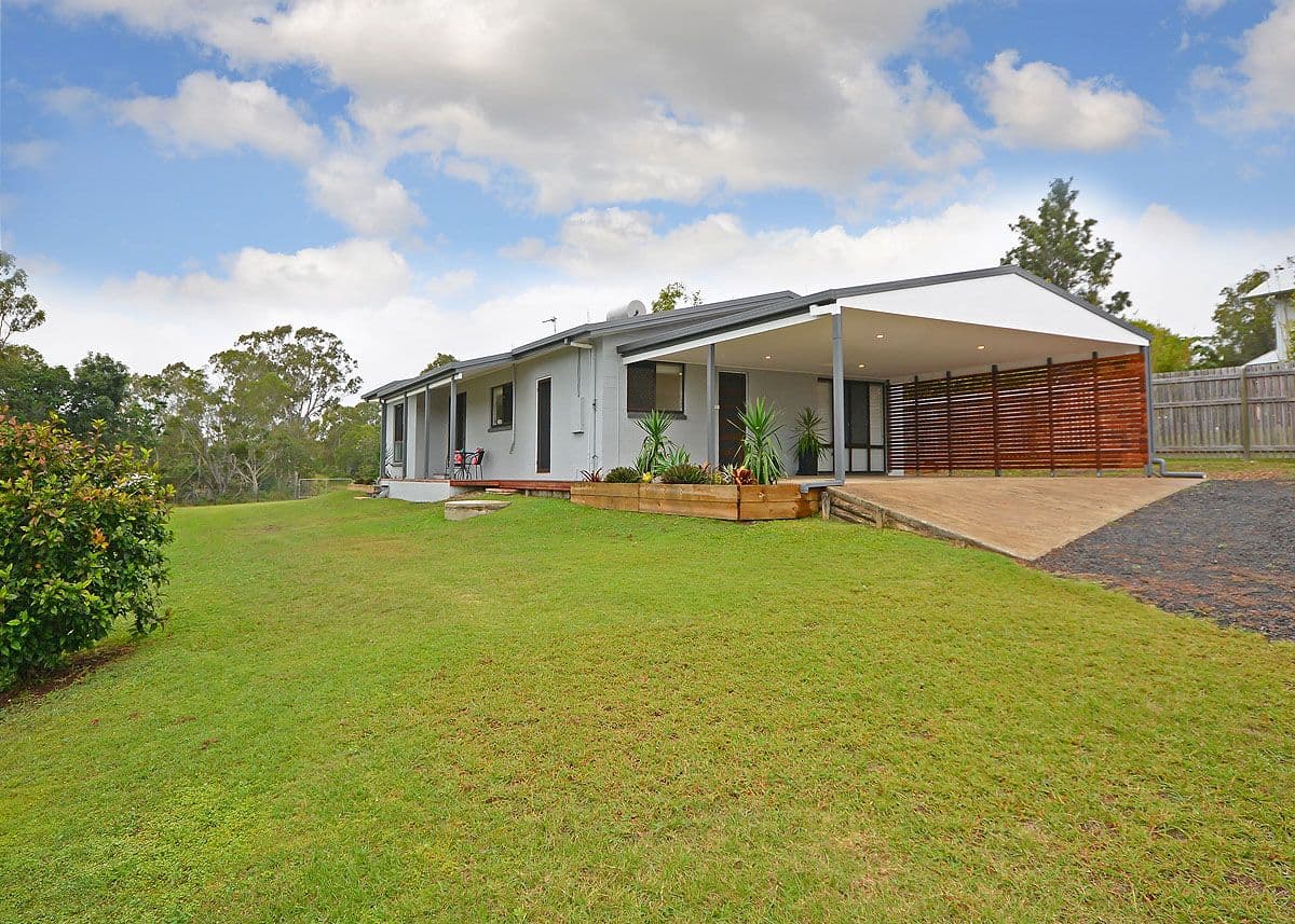 9 Mcgregor Drive, Craignish QLD 4655, Craignish - Image 1