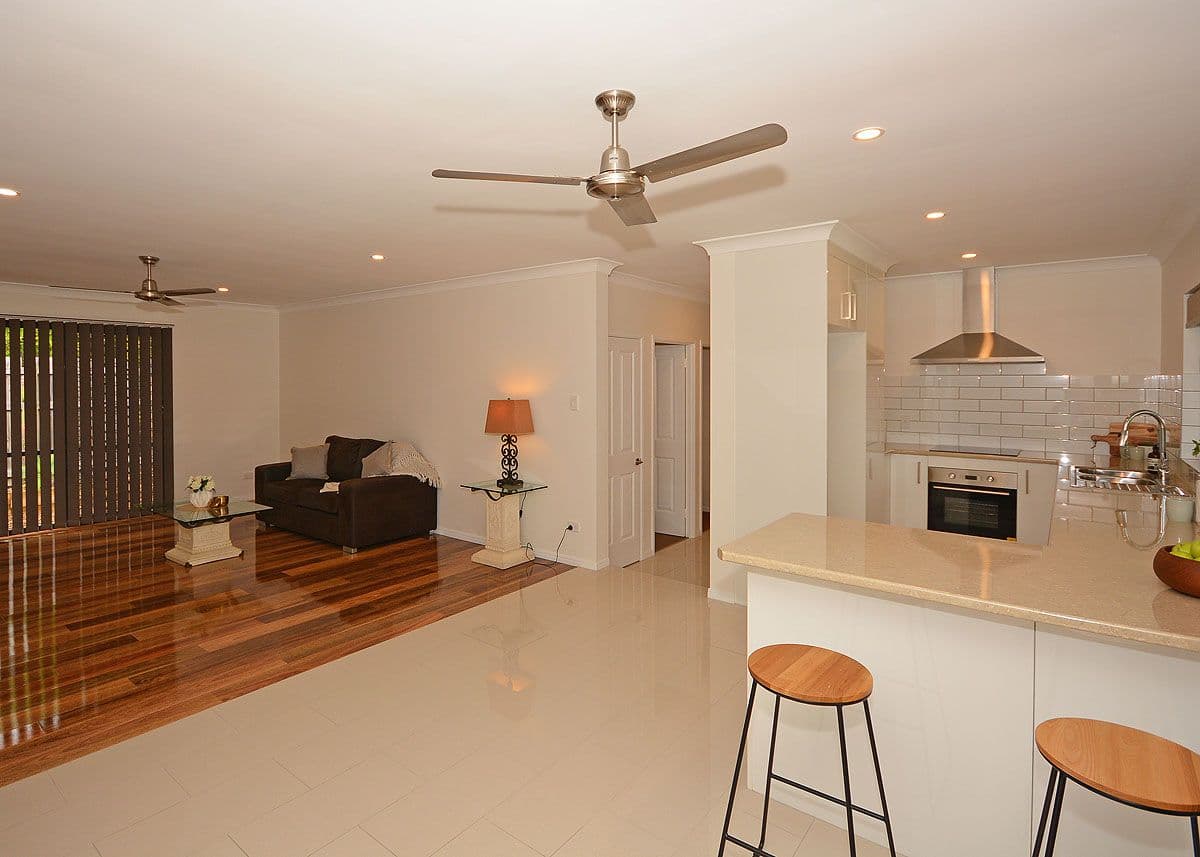 9 Mcgregor Drive, Craignish QLD 4655, Craignish - Thumbnail 2
