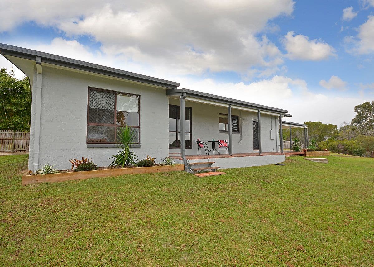 9 Mcgregor Drive, Craignish QLD 4655, Craignish - Thumbnail 3