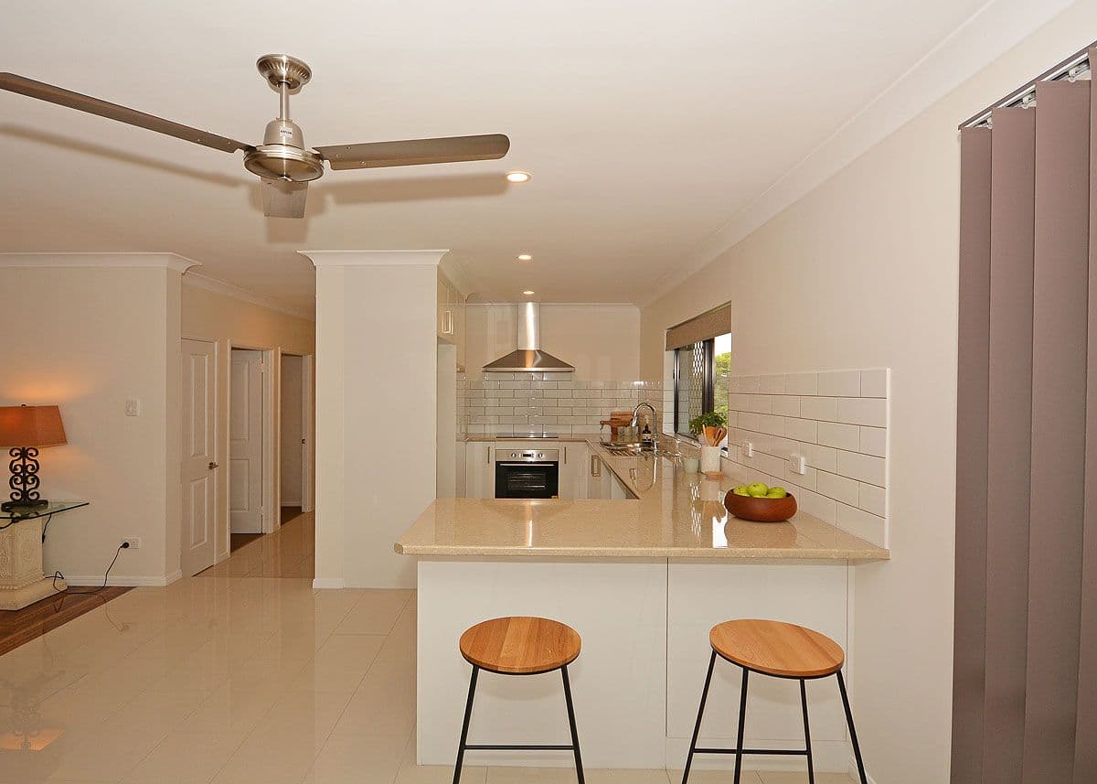 9 Mcgregor Drive, Craignish QLD 4655, Craignish - Thumbnail 4