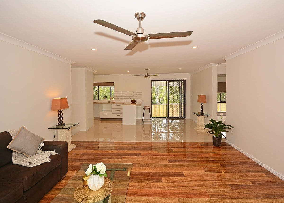 9 Mcgregor Drive, Craignish QLD 4655, Craignish - Thumbnail 6