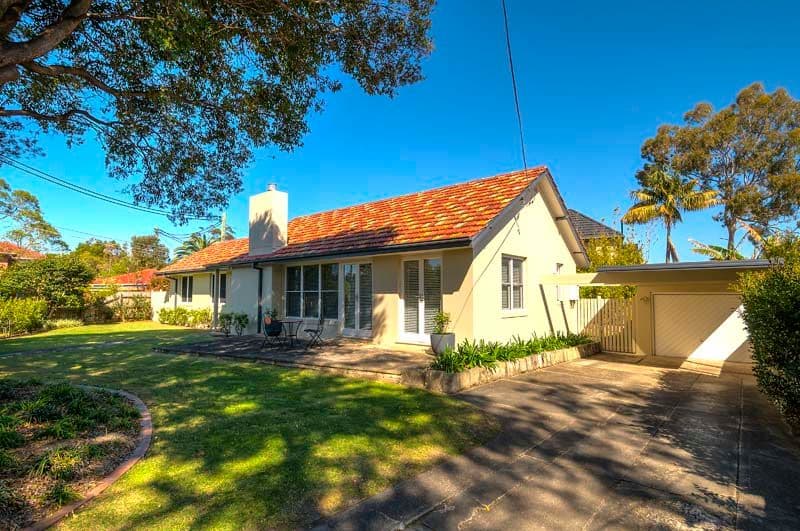 8 The Lee, MIDDLE COVE NSW 2068, Middle Cove - Image 1