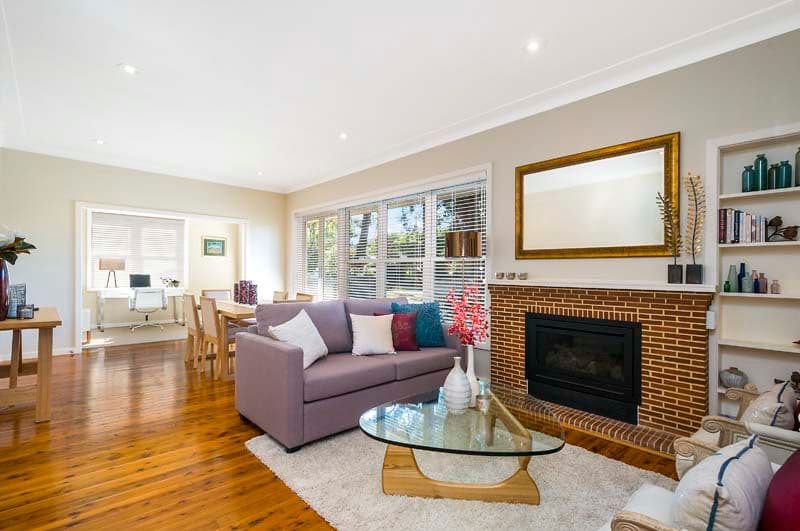8 The Lee, MIDDLE COVE NSW 2068, Middle Cove - Thumbnail 2