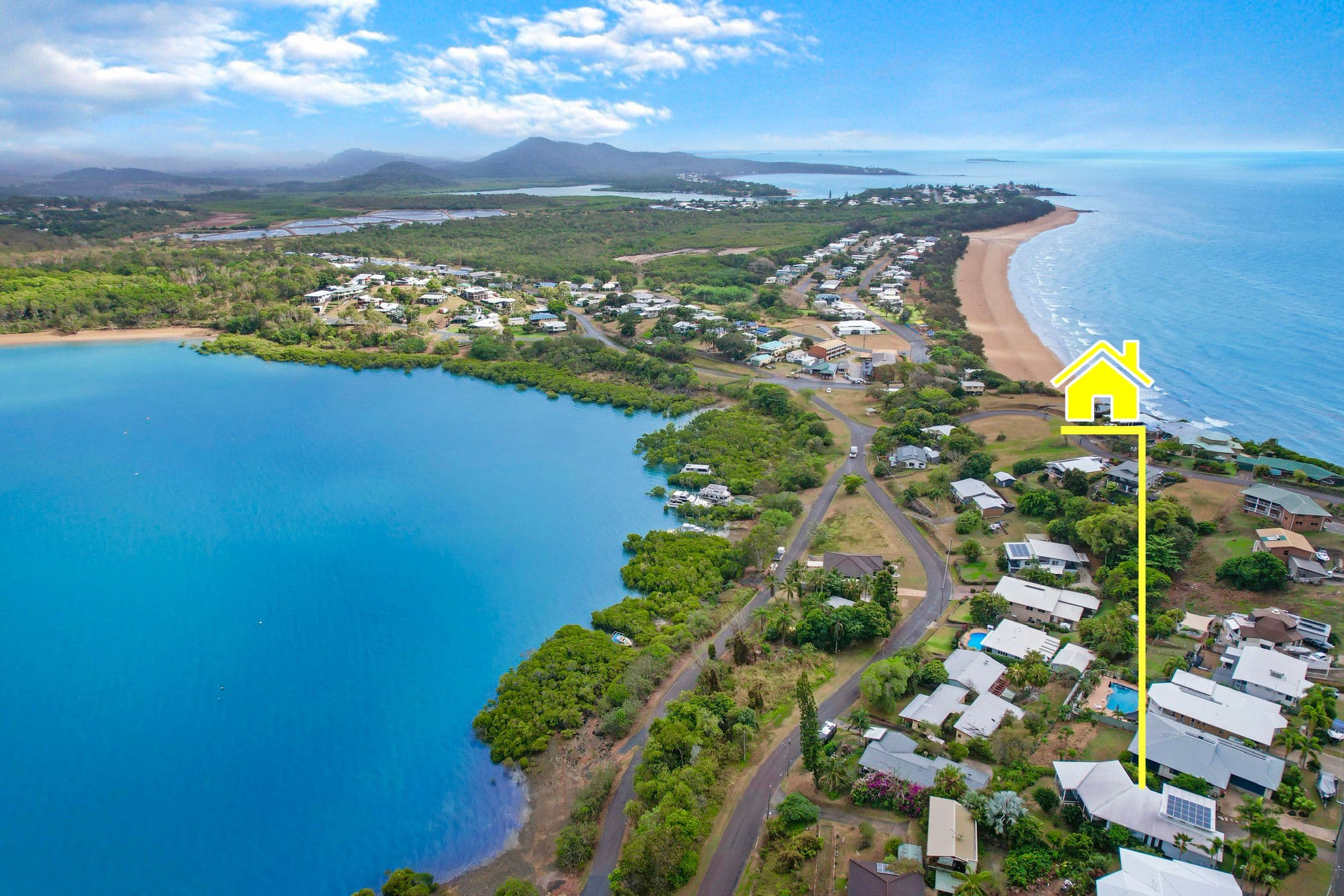 29 Captain Blackwood Drive, Sarina Beach QLD 4737, Sarina Beach - Image 1