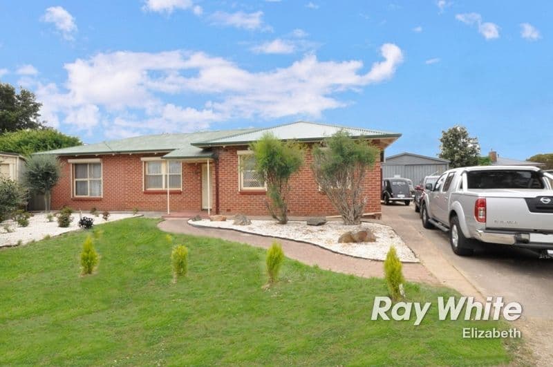3 Duncan Crescent, Gawler South SA 5118, Gawler South - Thumbnail 2