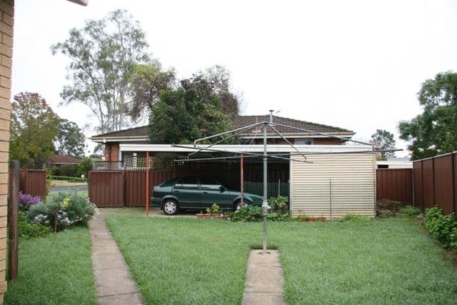 RICHMOND NSW 2753, Richmond - Thumbnail 6