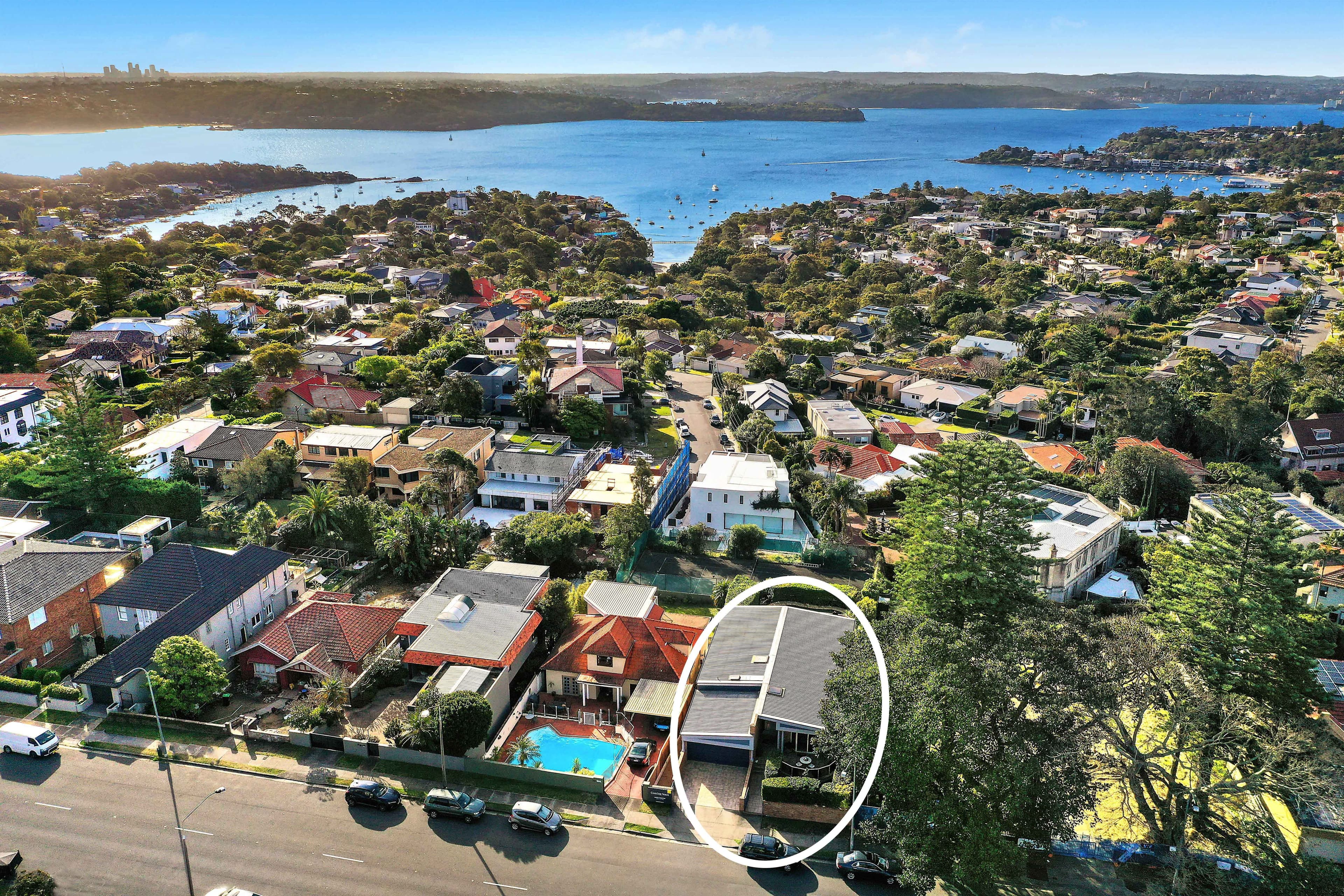 100 New South Head Road, Vaucluse NSW 2030, Vaucluse - Thumbnail 5