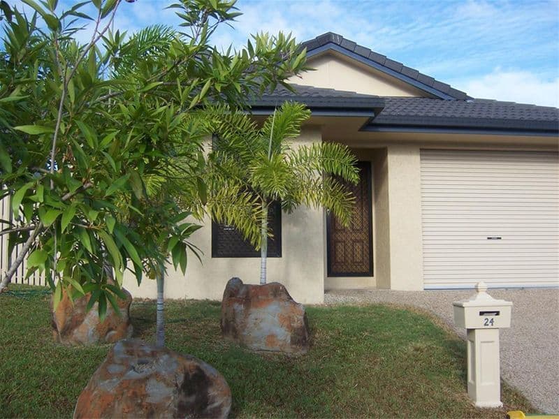 24 Lemonwood Court, DOUGLAS QLD 4814, Douglas - Image 1