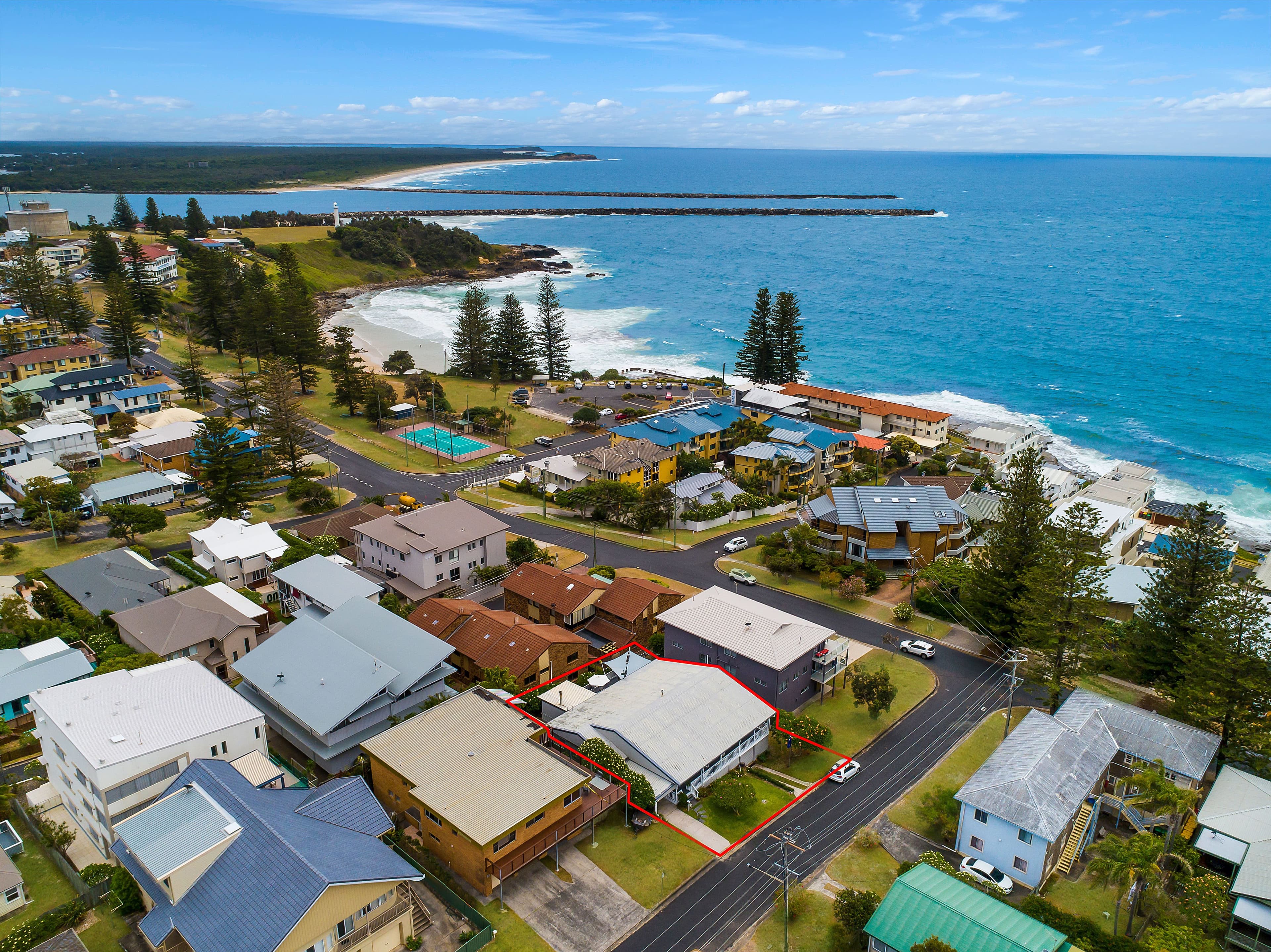 1 Church Street, Yamba - Image 1