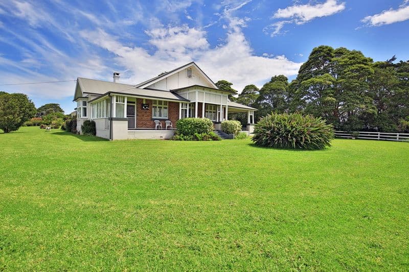 168A Mayfield Road, Brundee NSW 2540, Brundee - Image 1