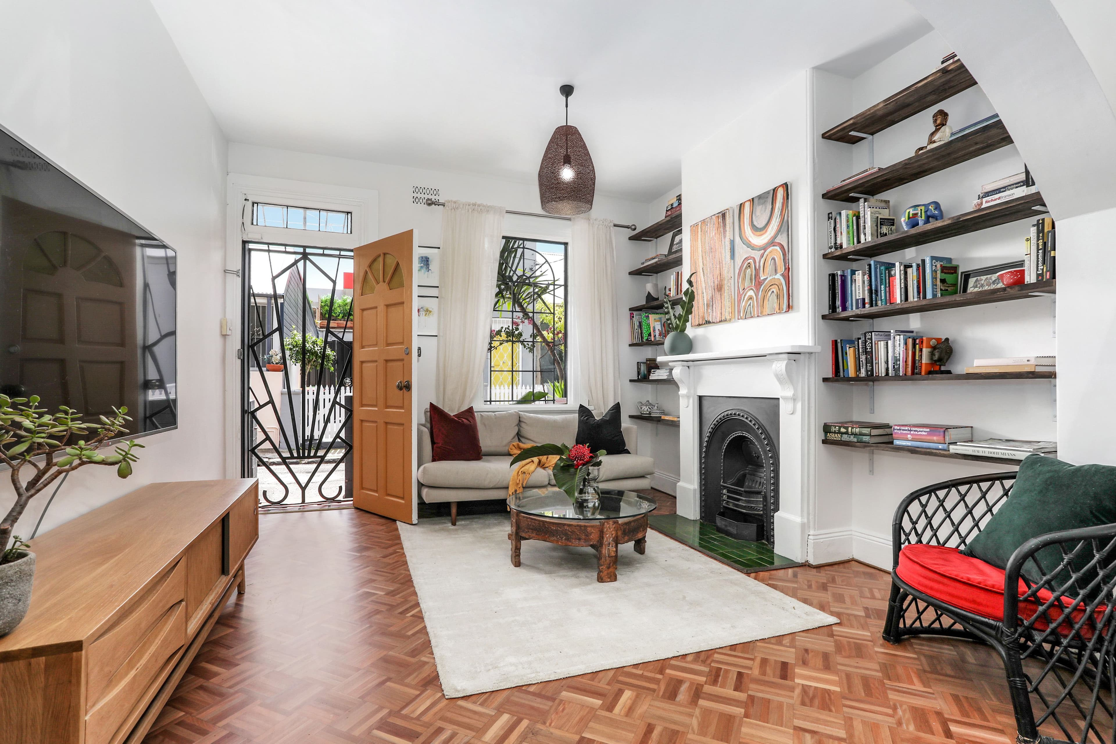 5 Little Cleveland Street, Redfern NSW 2016, Redfern - Thumbnail 2