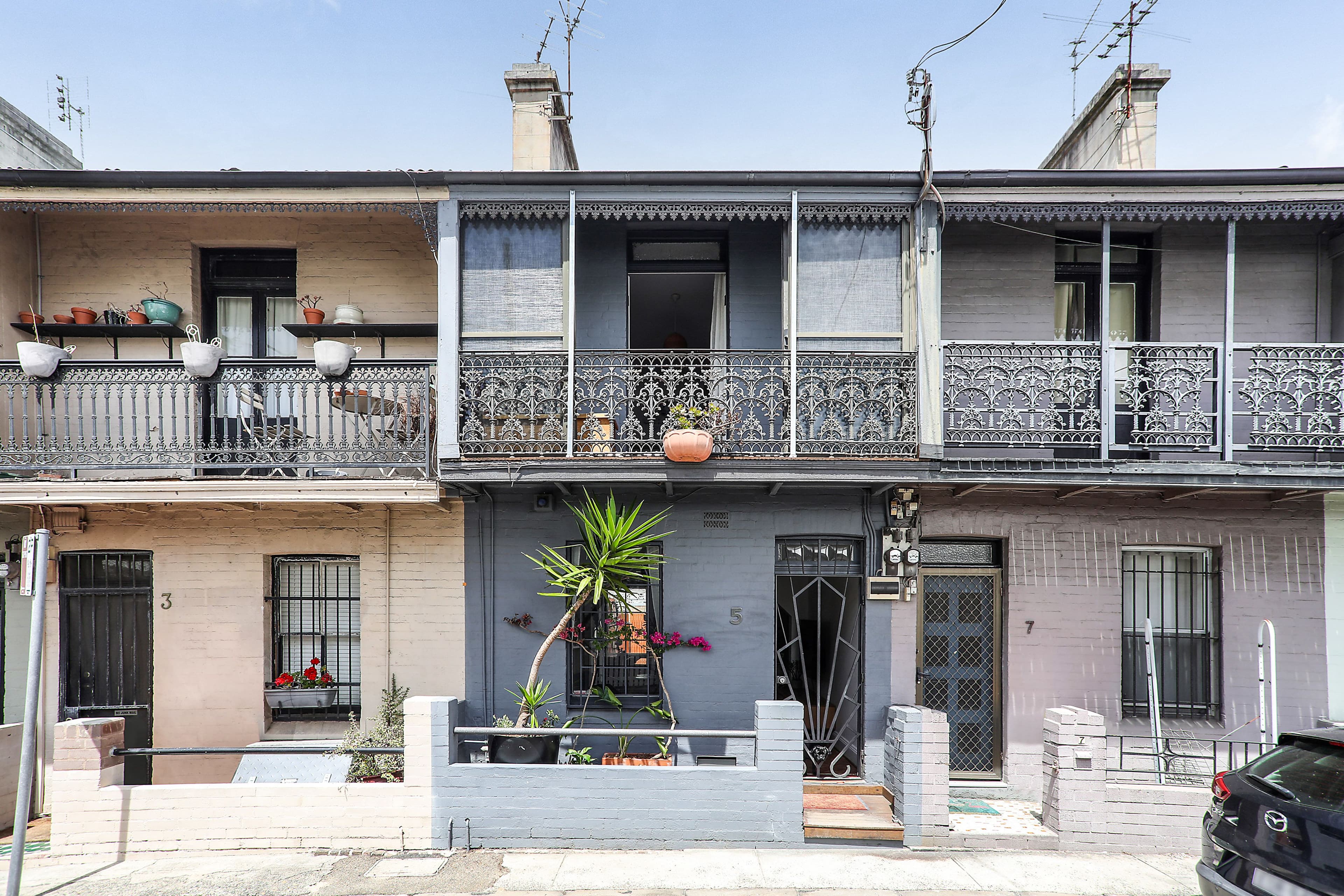 5 Little Cleveland Street, Redfern NSW 2016, Redfern - Thumbnail 4