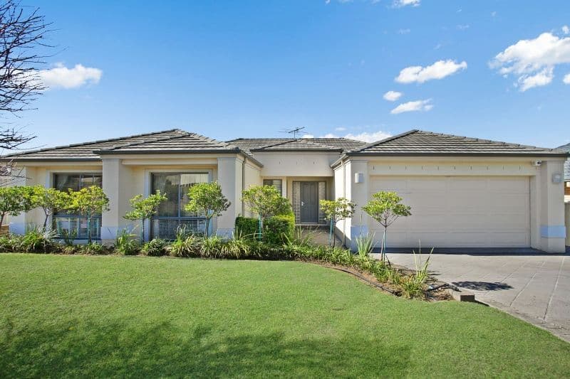7 Cedar Wattle Close, ABERGLASSLYN NSW 2320, Aberglasslyn - Image 1